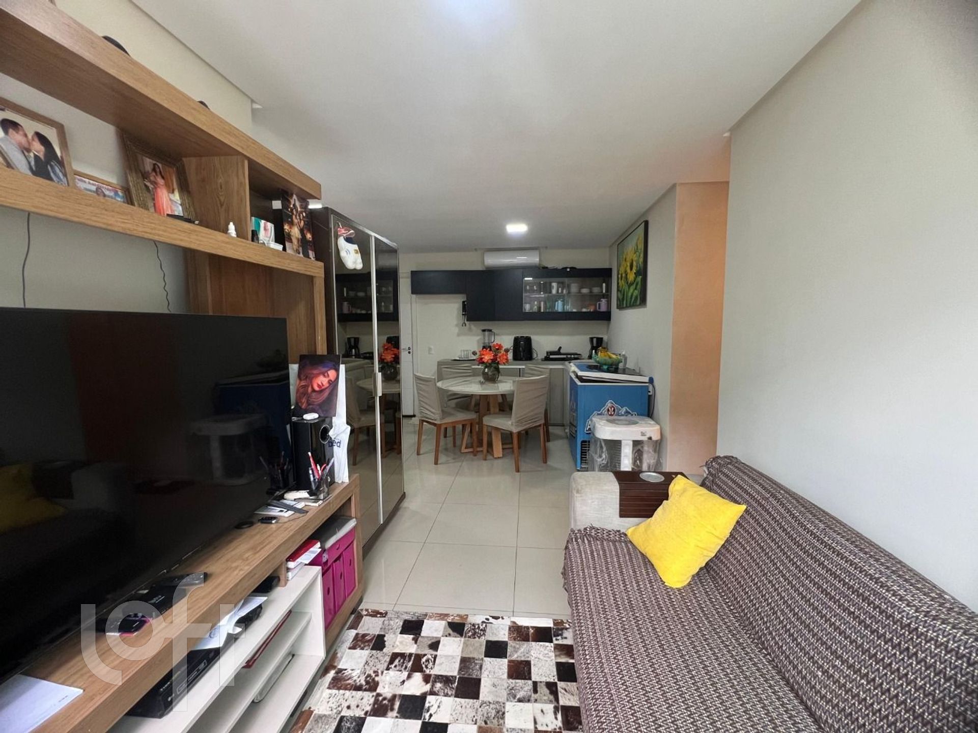 Apartamentos com 76m², 3 quartos, 1 suíte, 2 garagens, no bairro Nova esperança em Balneário Camboriú
