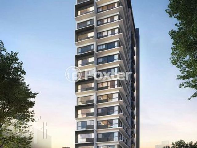 Apartamento com 26m², 1 dormitório, Auxiliadora em Porto Alegre