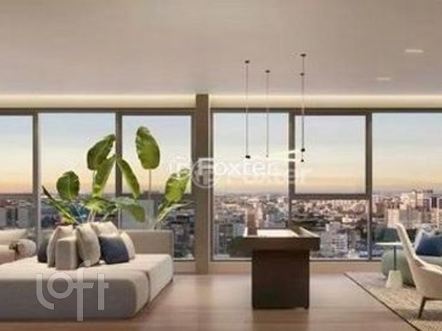 Apartamento com 26m², 1 dormitório, Auxiliadora em Porto Alegre