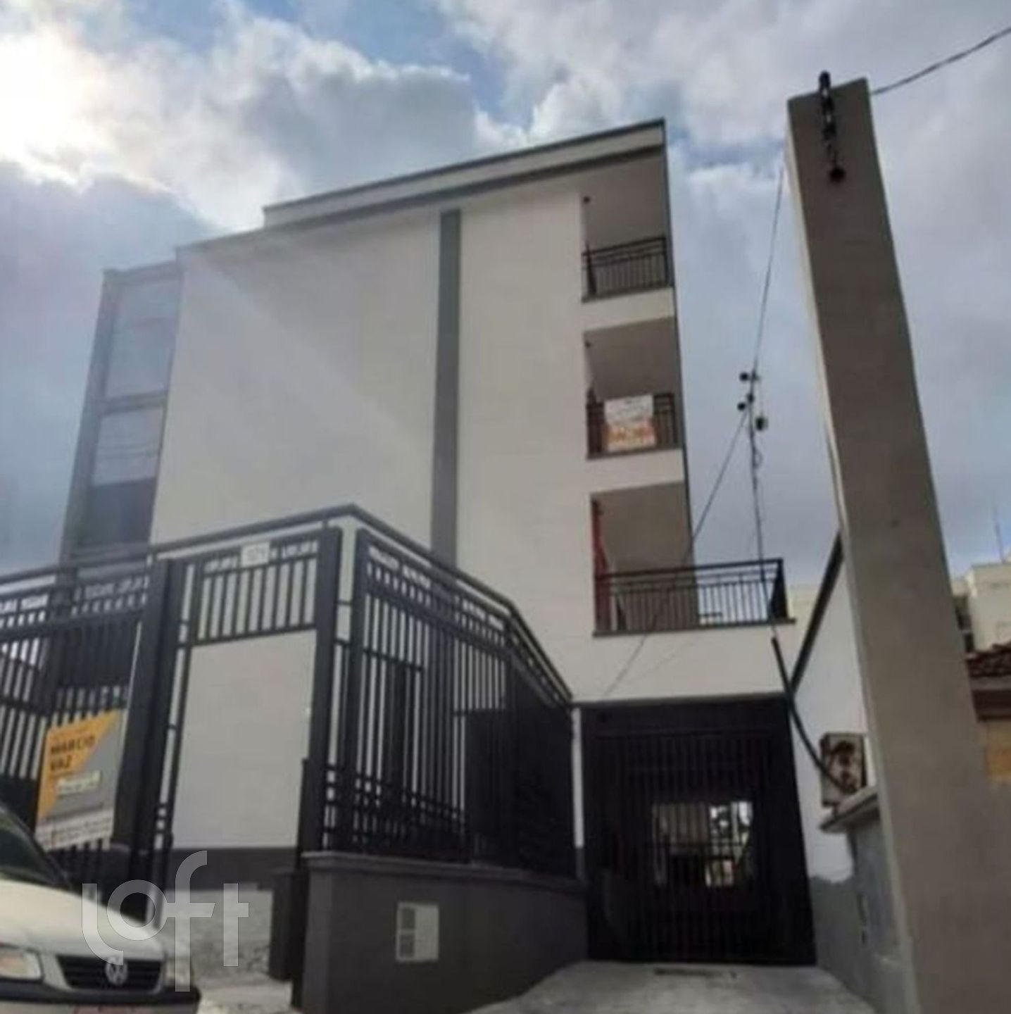 Apartamento à venda com 2 quartos, 45m² - Foto 10