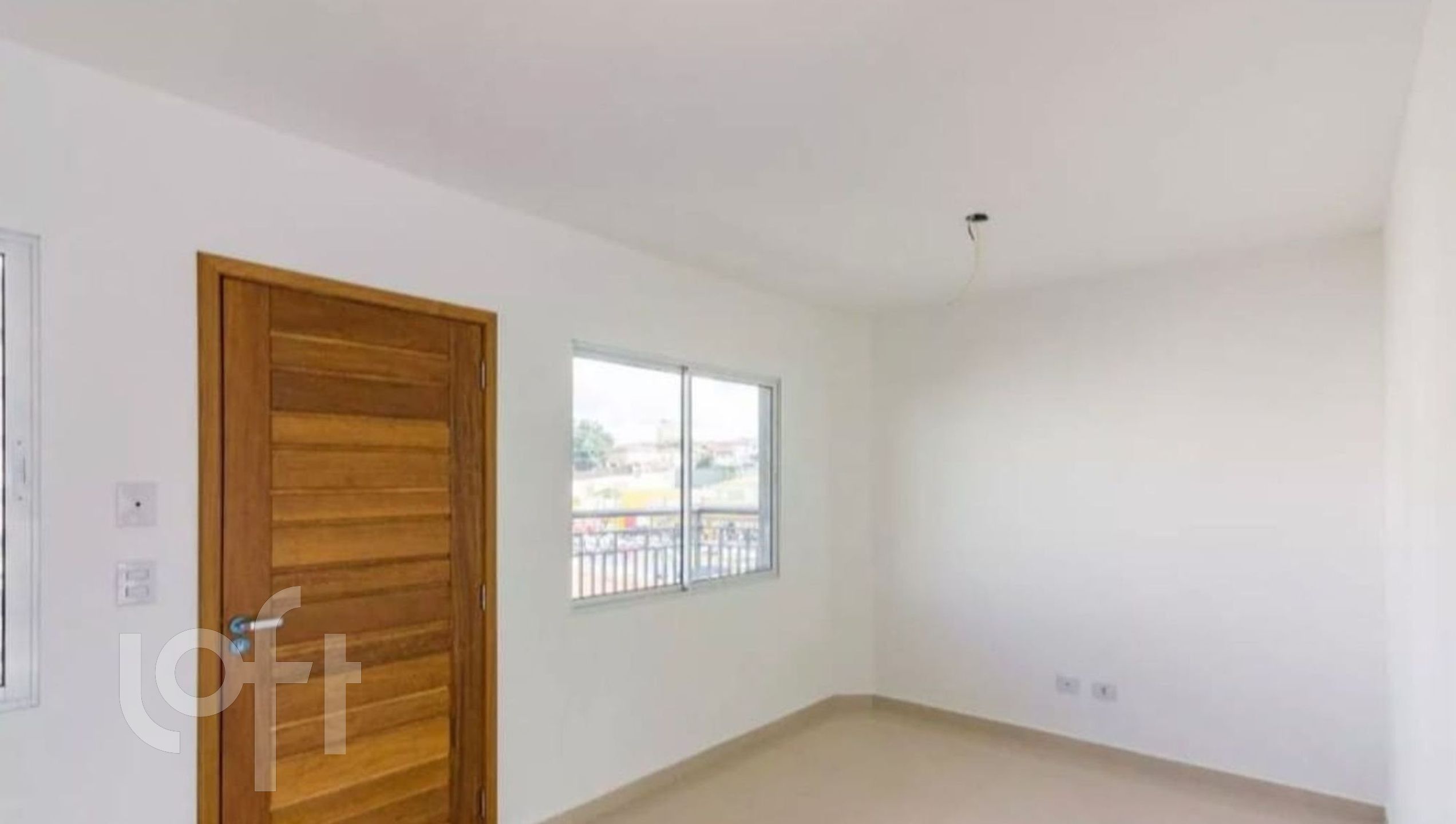 Apartamento à venda com 2 quartos, 45m² - Foto 1