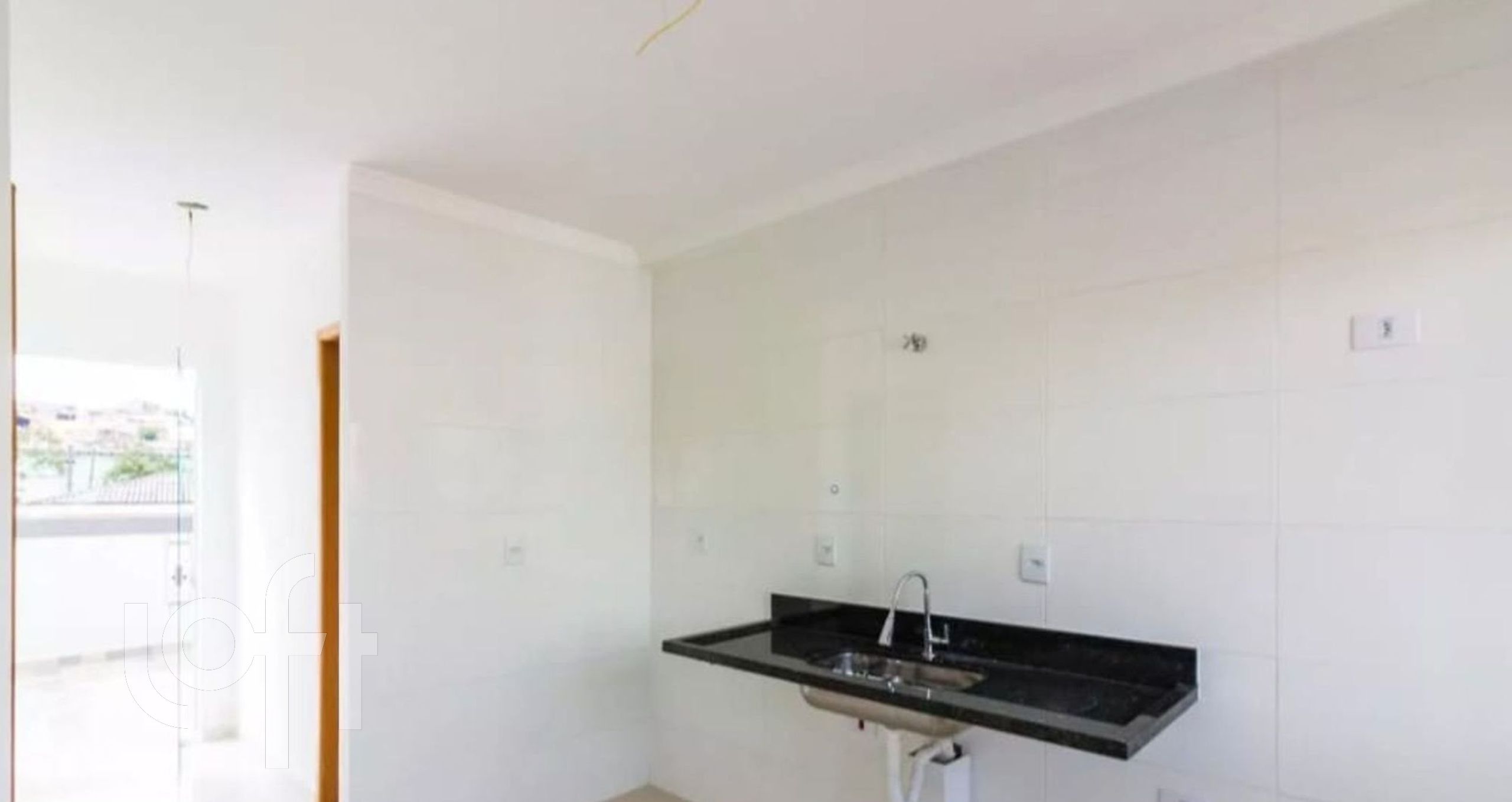 Apartamento à venda com 2 quartos, 45m² - Foto 6