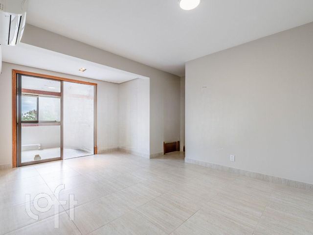 Apartamento com 70m², 2 dormitórios, 1 suíte, 1 vaga, Menino Deus em Porto Alegre