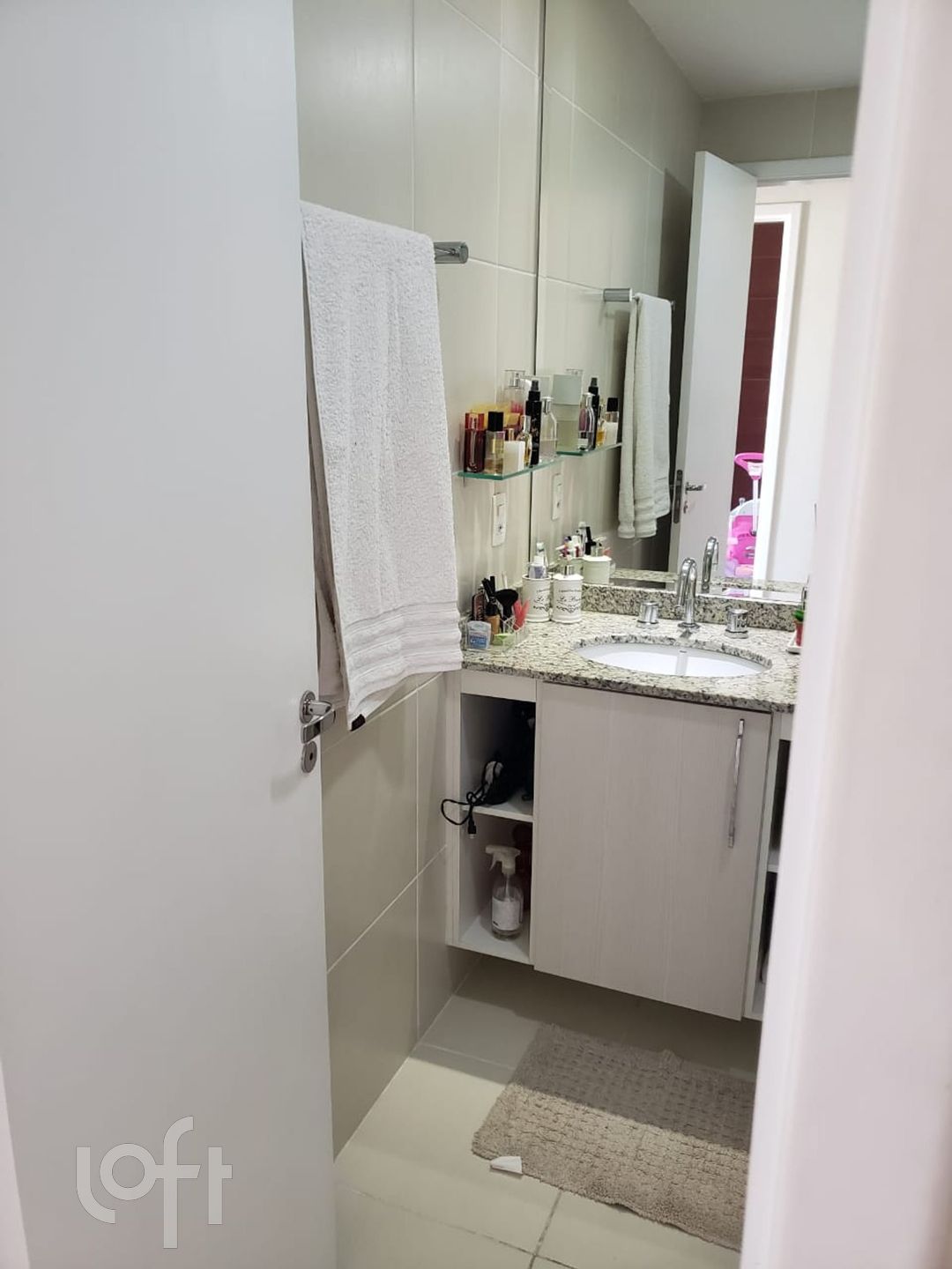 Apartamento à venda com 3 quartos, 83m² - Foto 11