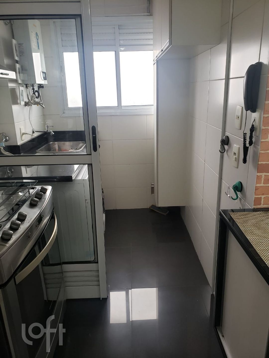 Apartamento à venda com 3 quartos, 83m² - Foto 8