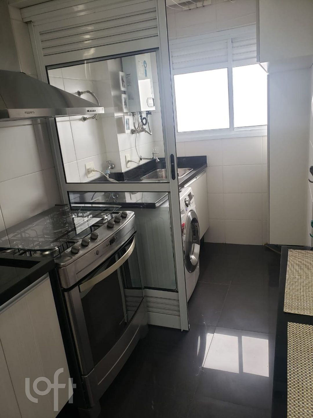 Apartamento à venda com 3 quartos, 83m² - Foto 7