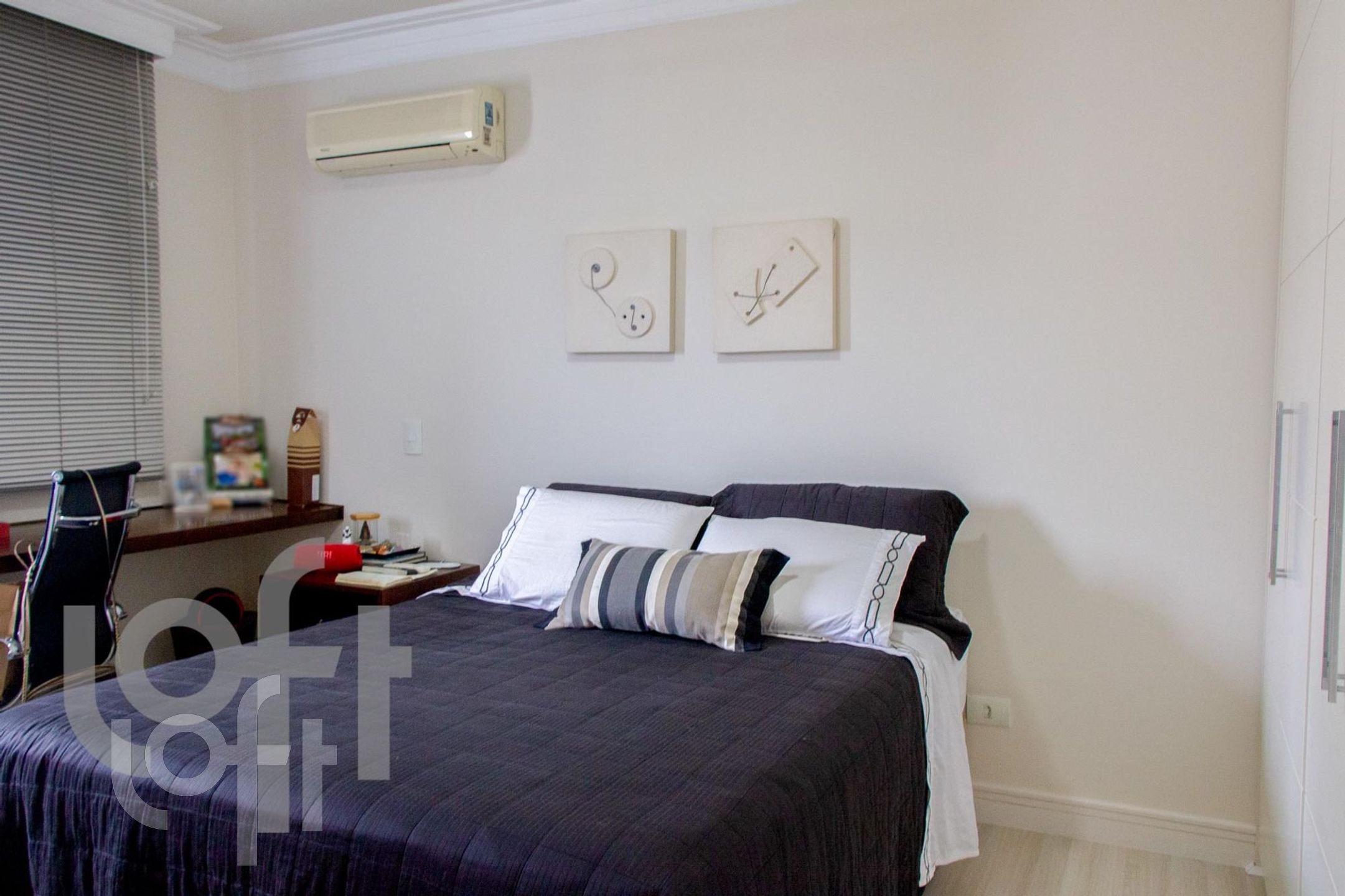 Apartamento à venda com 4 quartos, 500m² - Foto 12