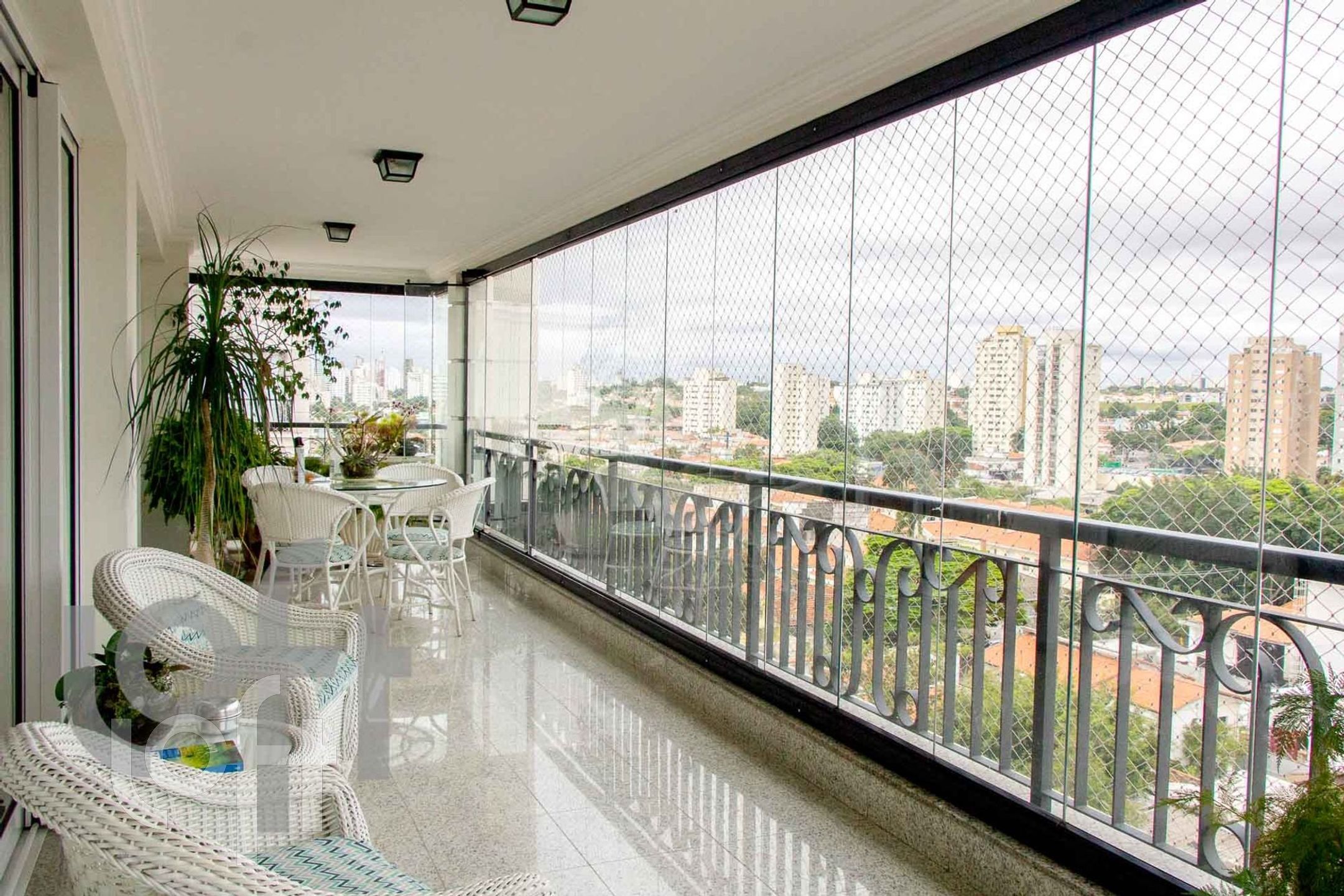 Apartamento à venda com 4 quartos, 500m² - Foto 16