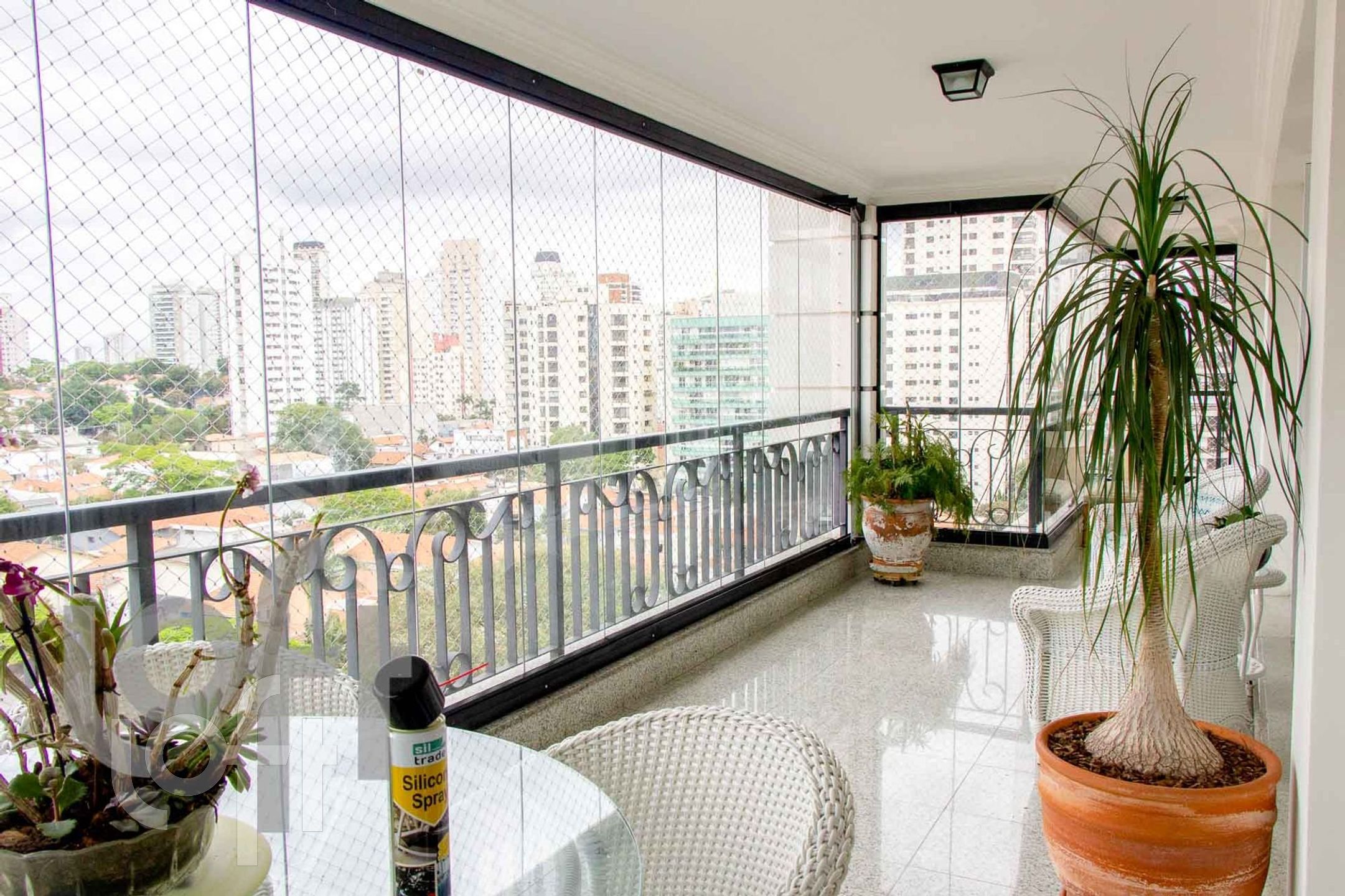 Apartamento à venda com 4 quartos, 500m² - Foto 17