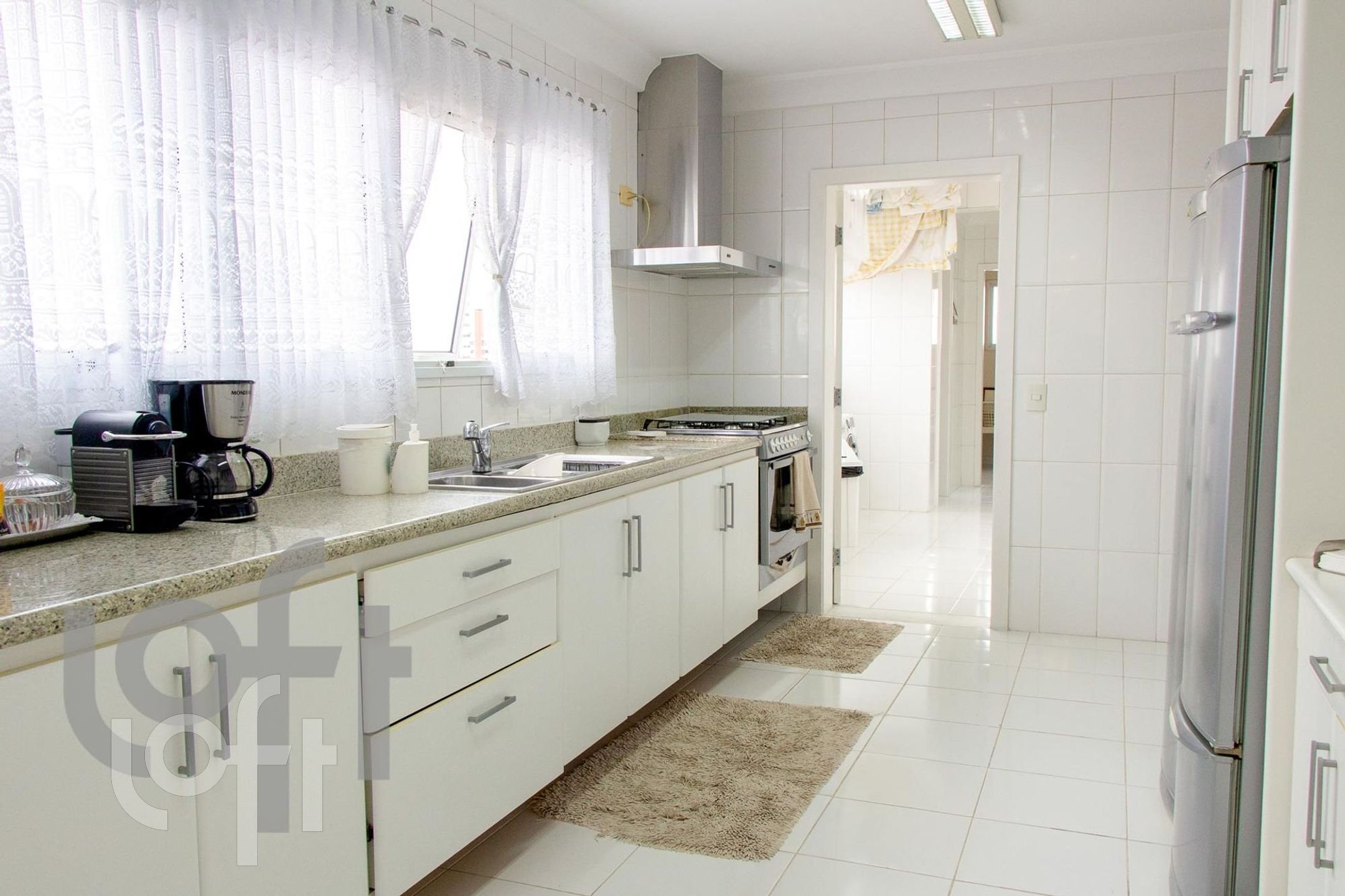 Apartamento à venda com 4 quartos, 500m² - Foto 33