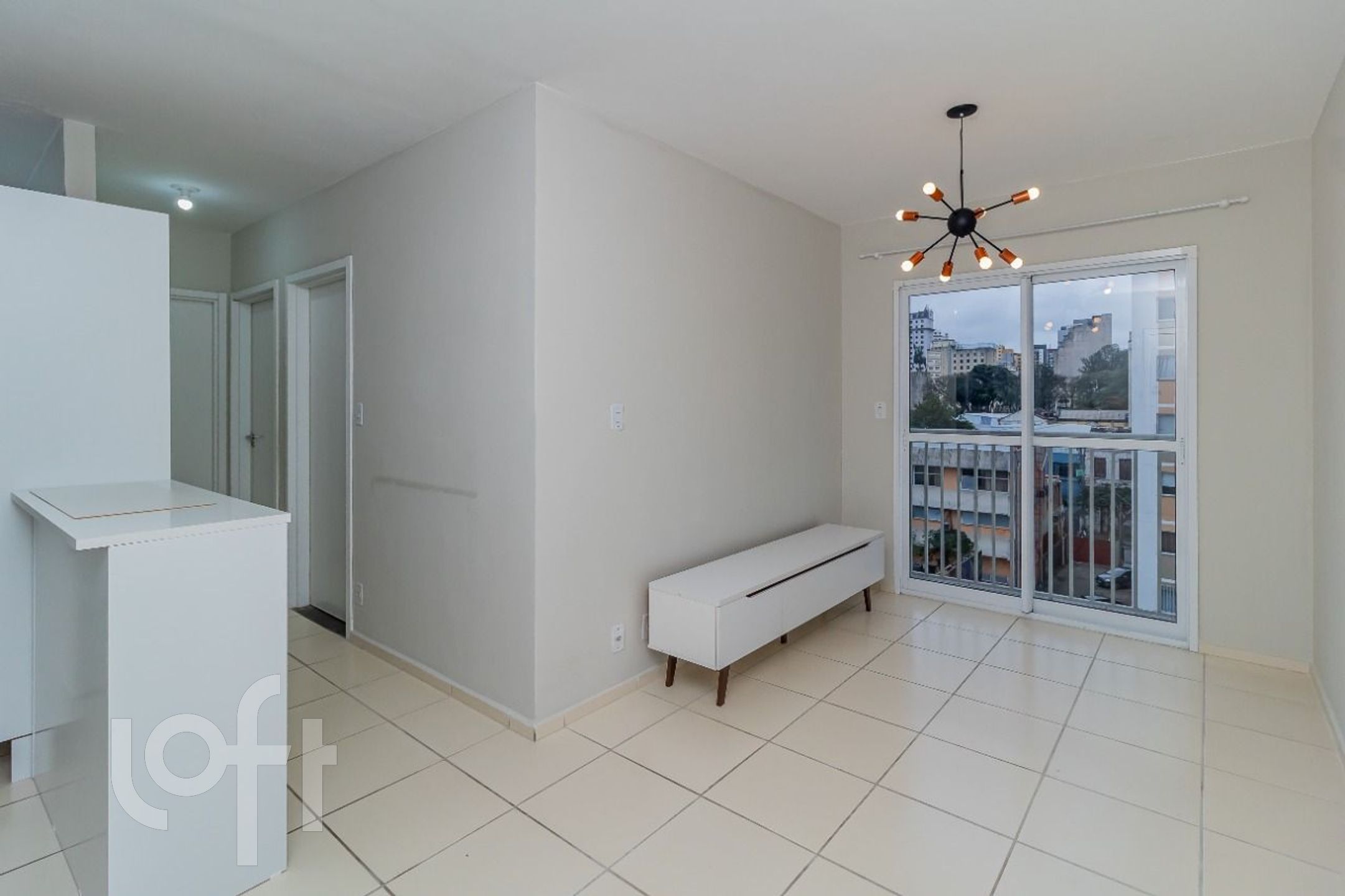 Apartamento à venda em Campos Elíseos com 50 m², 2 quartos, 0 vagas