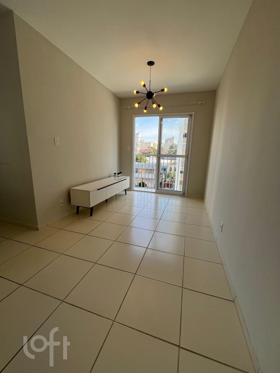 Apartamento à venda em Campos Elíseos com 50 m², 2