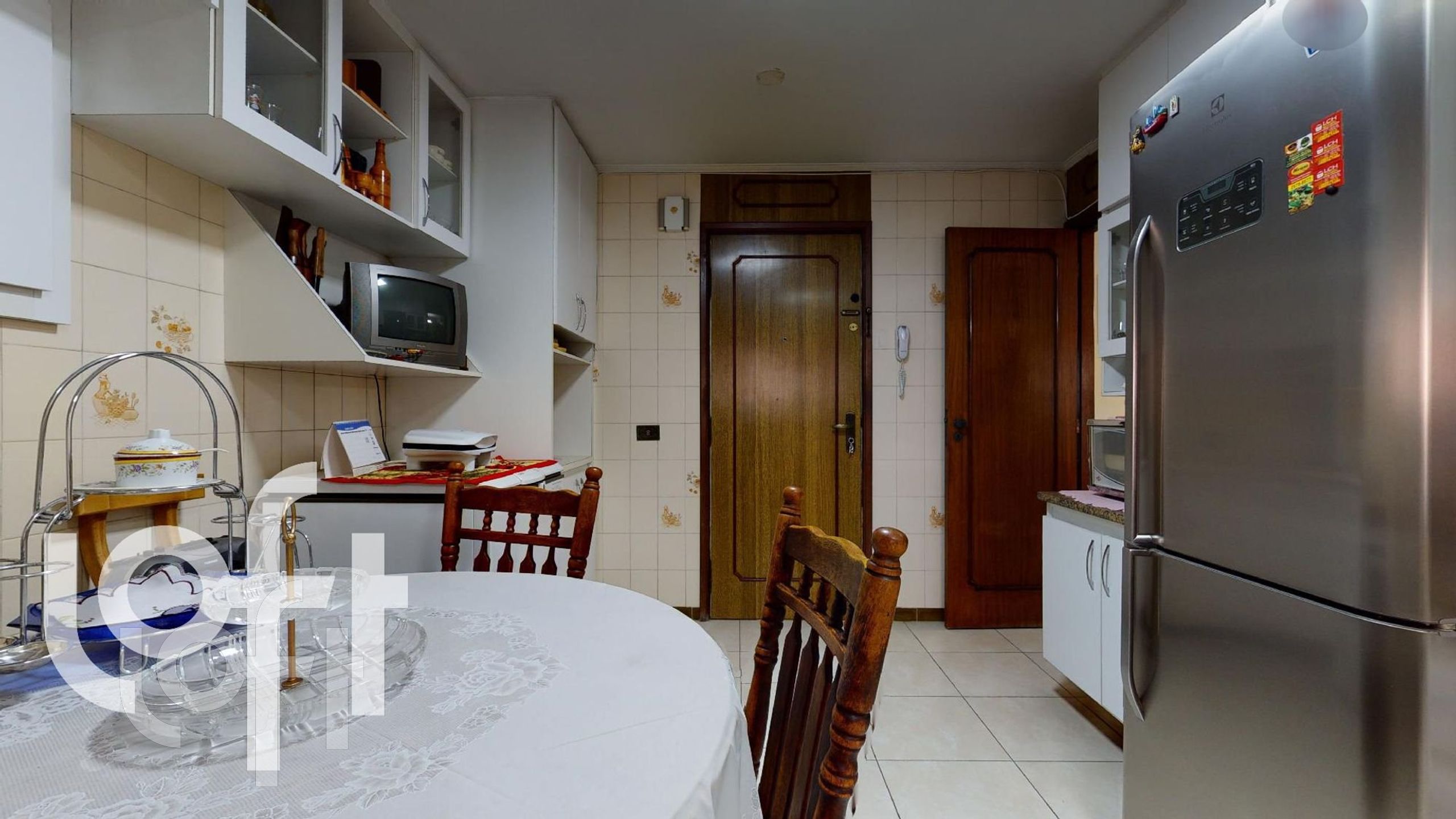 Apartamento à venda com 3 quartos, 116m² - Foto 21