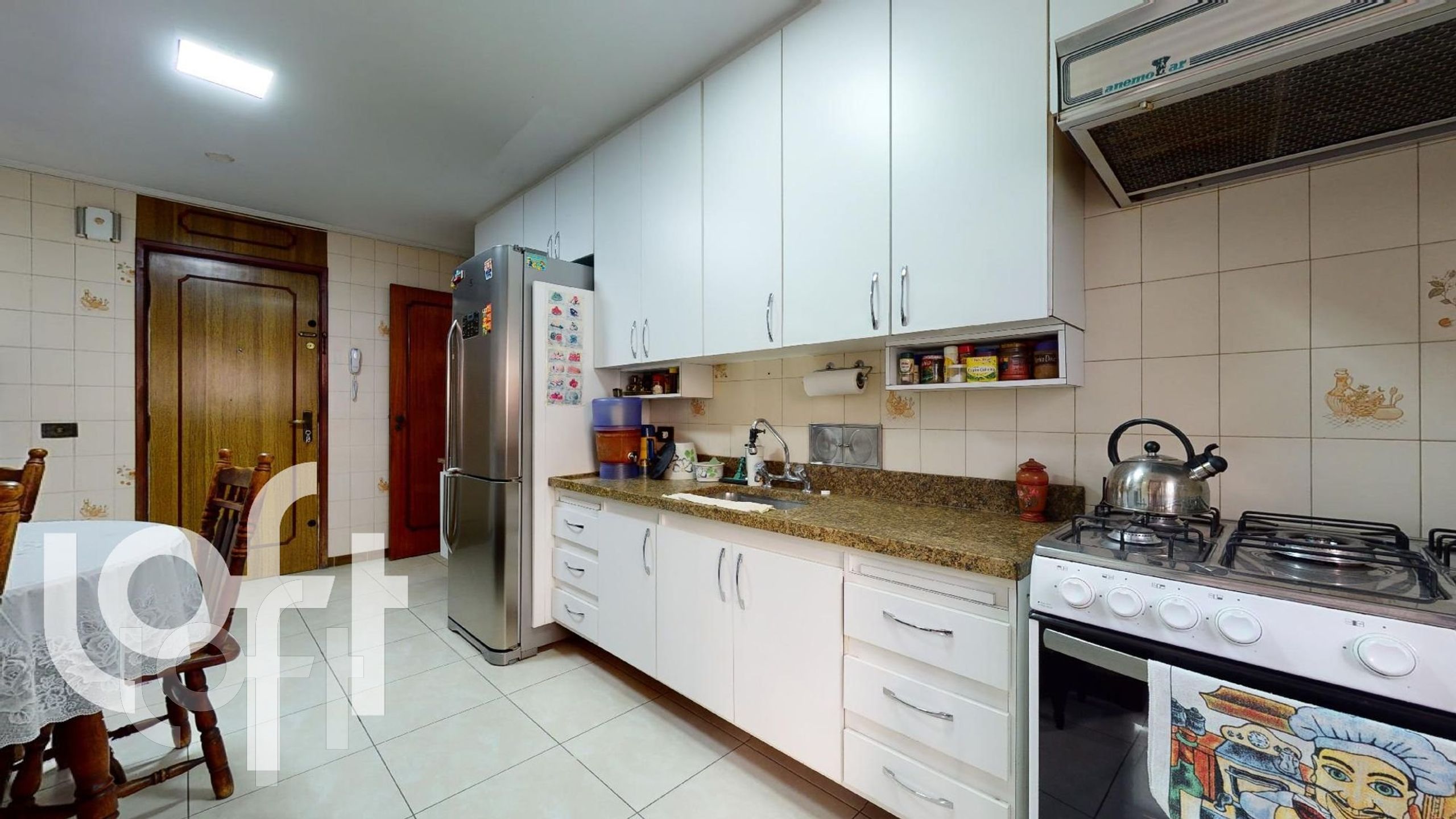 Apartamento à venda com 3 quartos, 116m² - Foto 25