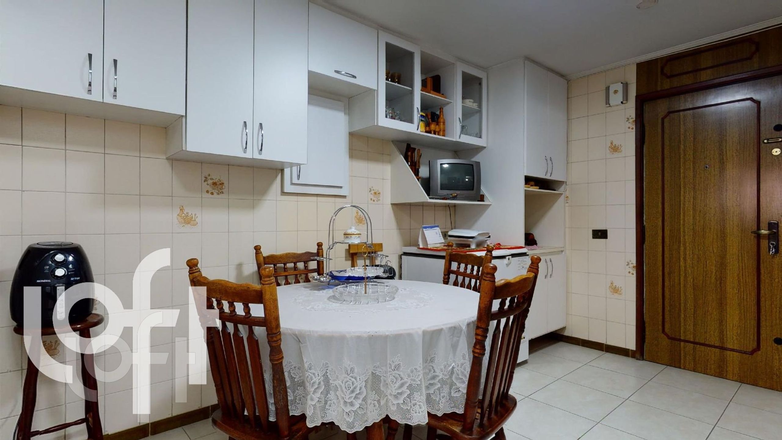 Apartamento à venda com 3 quartos, 116m² - Foto 23