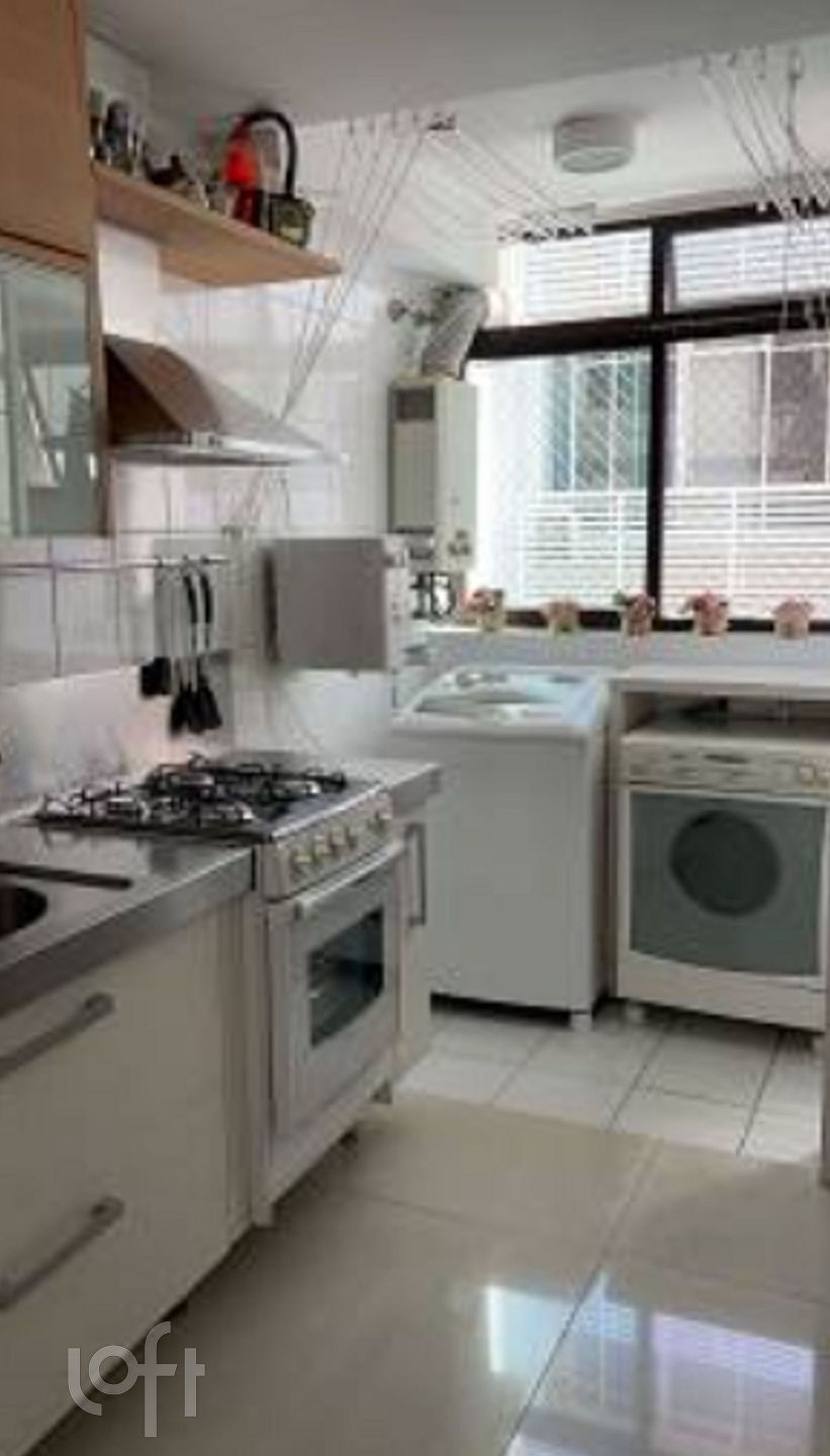 Apartamento à venda com 3 quartos, 80m² - Foto 10