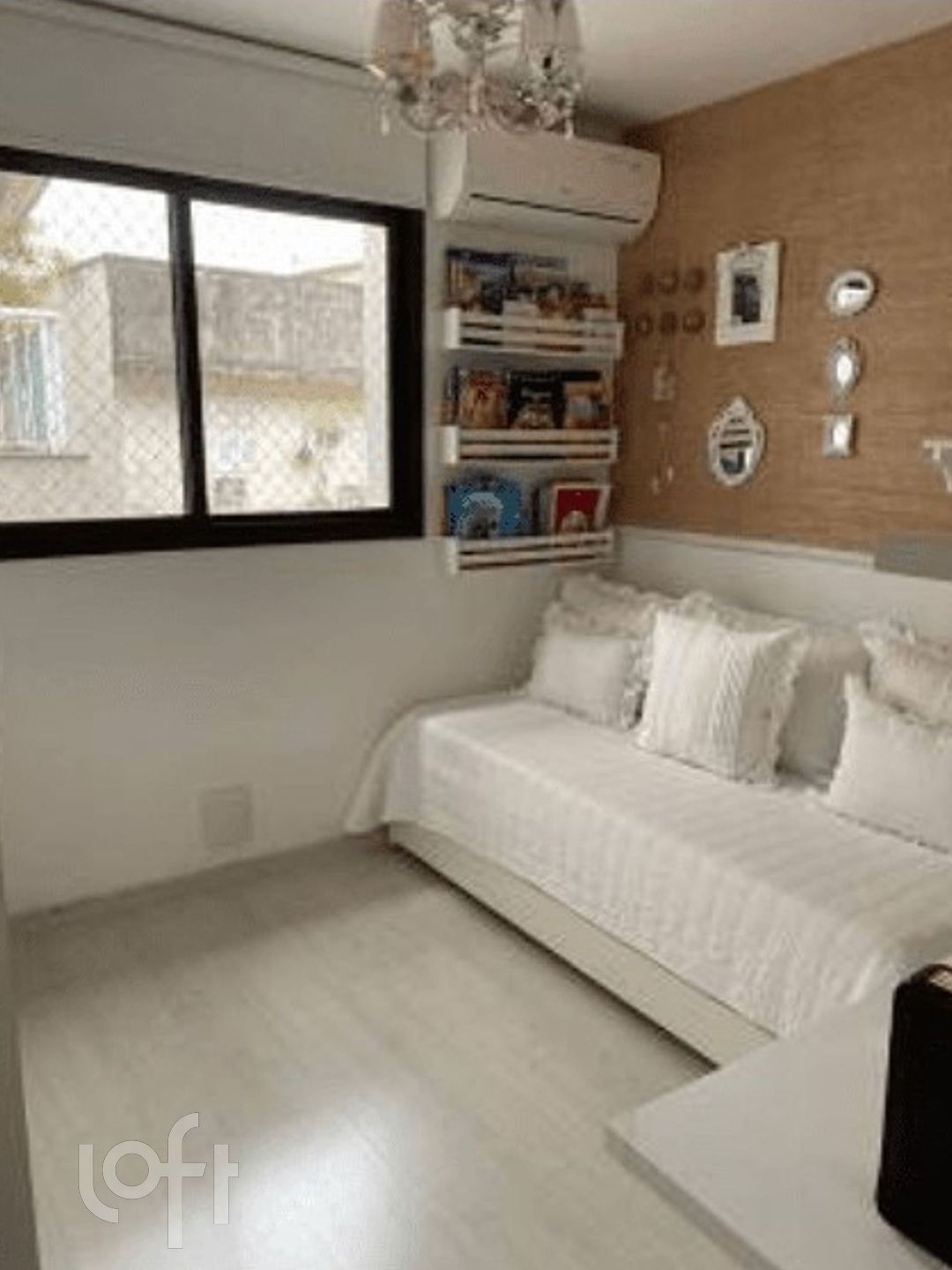 Apartamento à venda com 3 quartos, 80m² - Foto 4