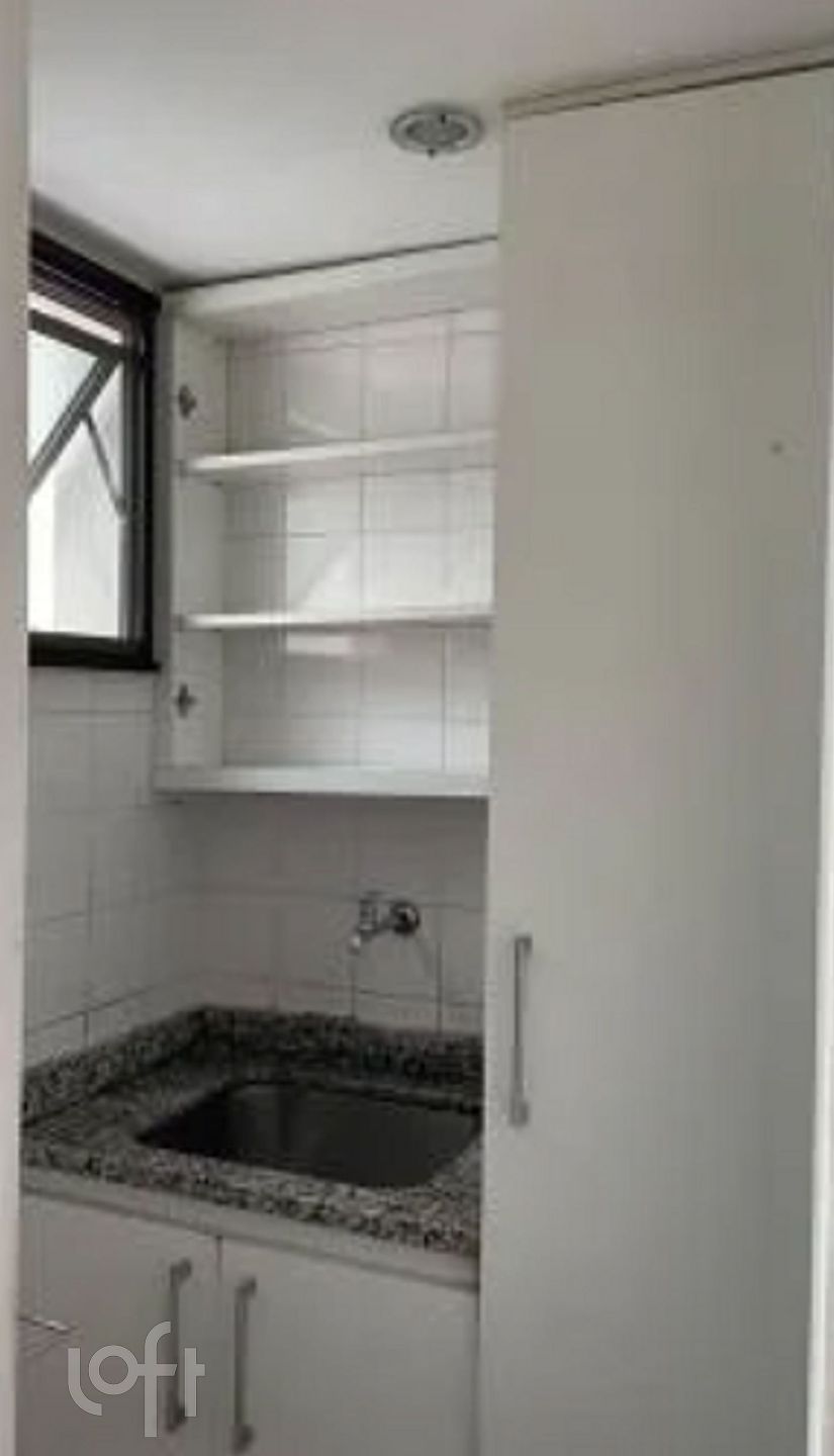 Apartamento à venda com 3 quartos, 80m² - Foto 8