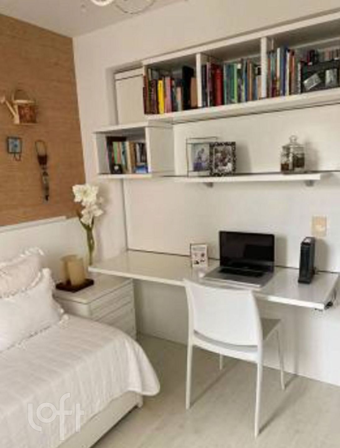 Apartamento à venda com 3 quartos, 80m² - Foto 3