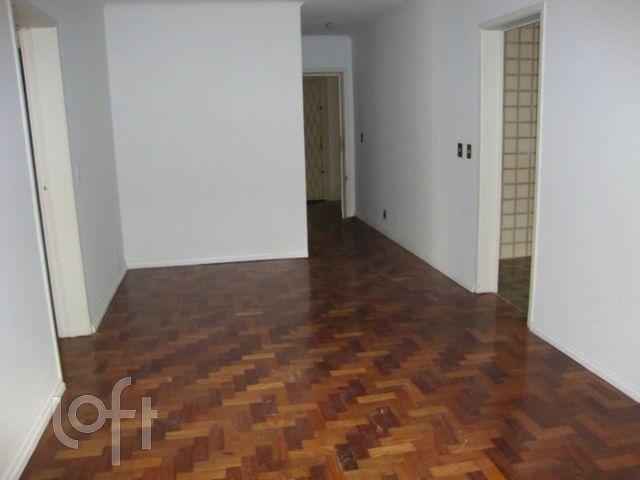 Apartamento com 100m², 3 dormitórios, 1 suíte, Cidade Baixa em Porto Alegre