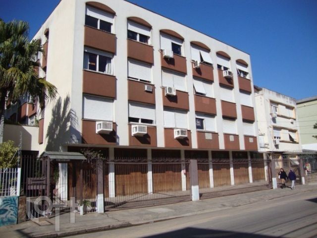 Apartamento com 100m², 3 dormitórios, 1 suíte, Cidade Baixa em Porto Alegre