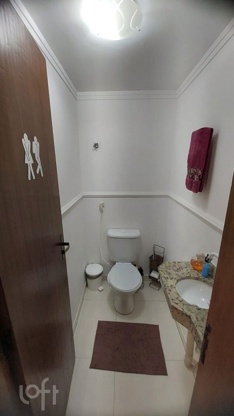 Casa de Condomínio à venda com 3 quartos, 70m² - Foto 19