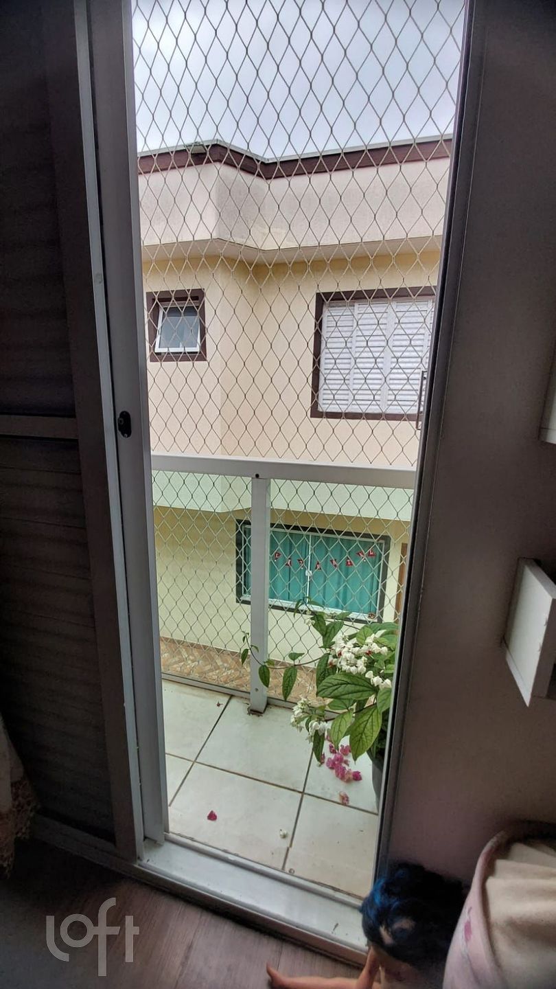 Casa de Condomínio à venda com 3 quartos, 70m² - Foto 7