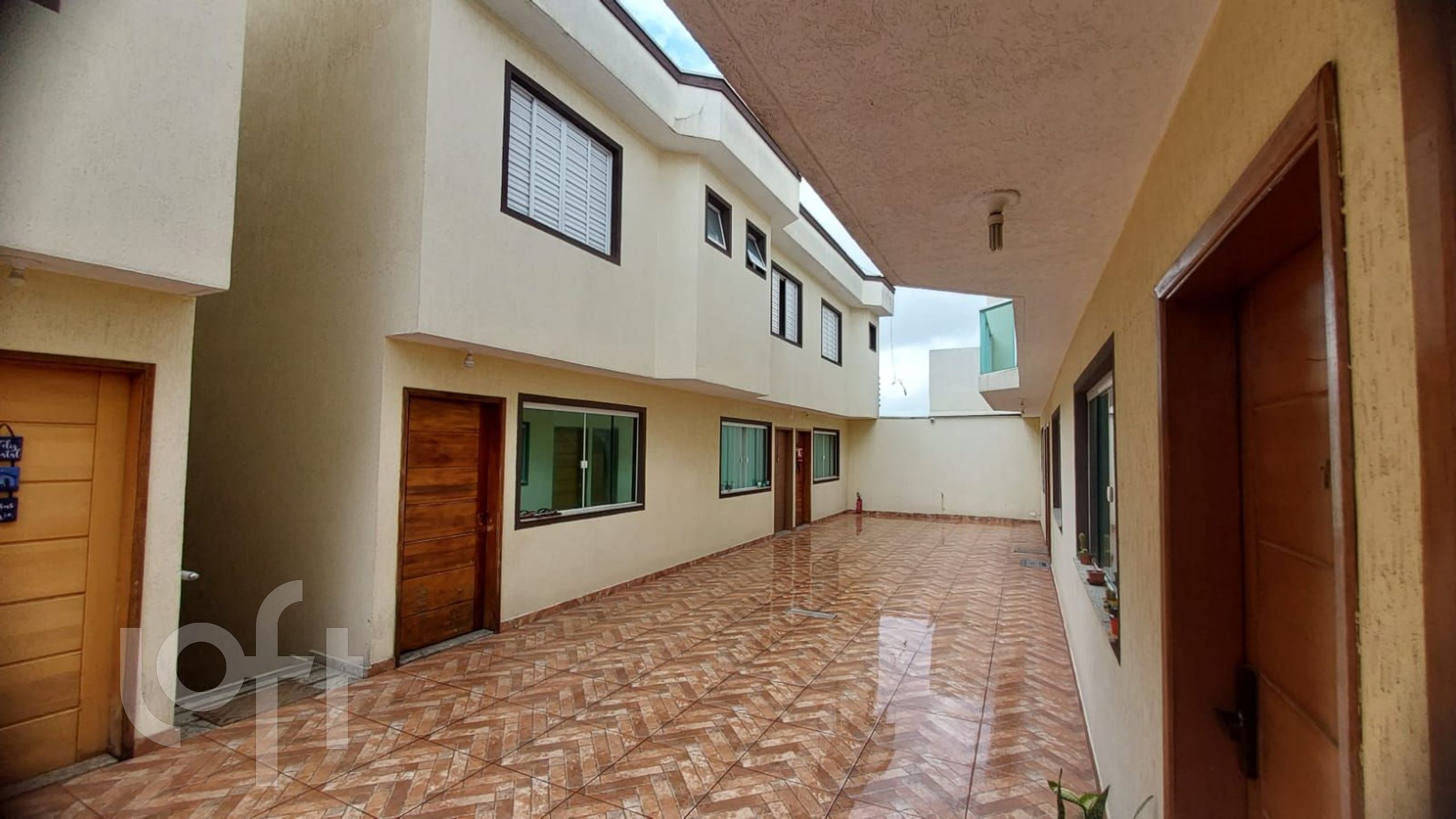 Casa de Condomínio à venda com 3 quartos, 70m² - Foto 21