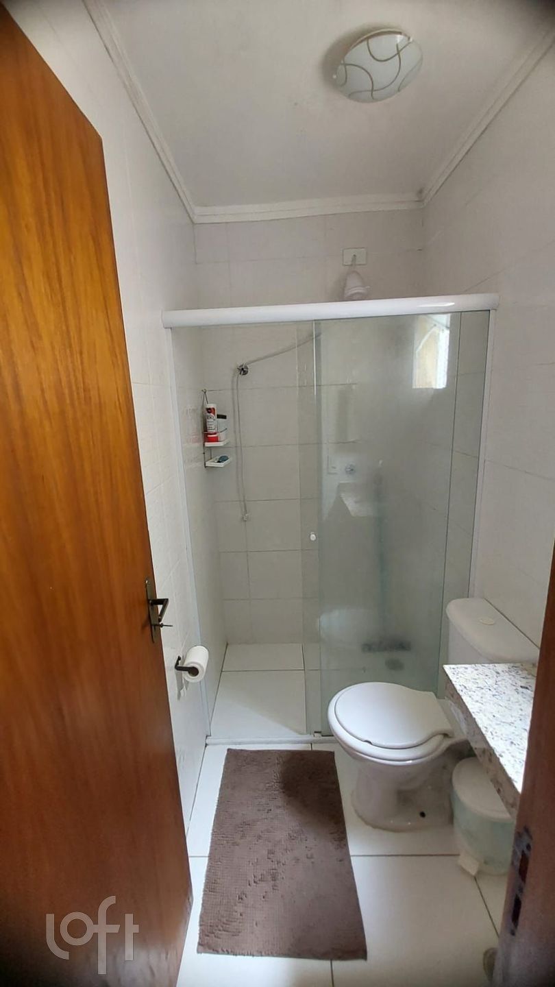 Casa de Condomínio à venda com 3 quartos, 70m² - Foto 15