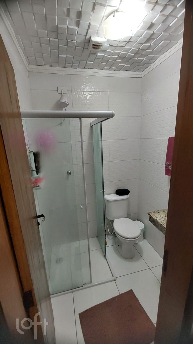 Casa de Condomínio à venda com 3 quartos, 70m² - Foto 18