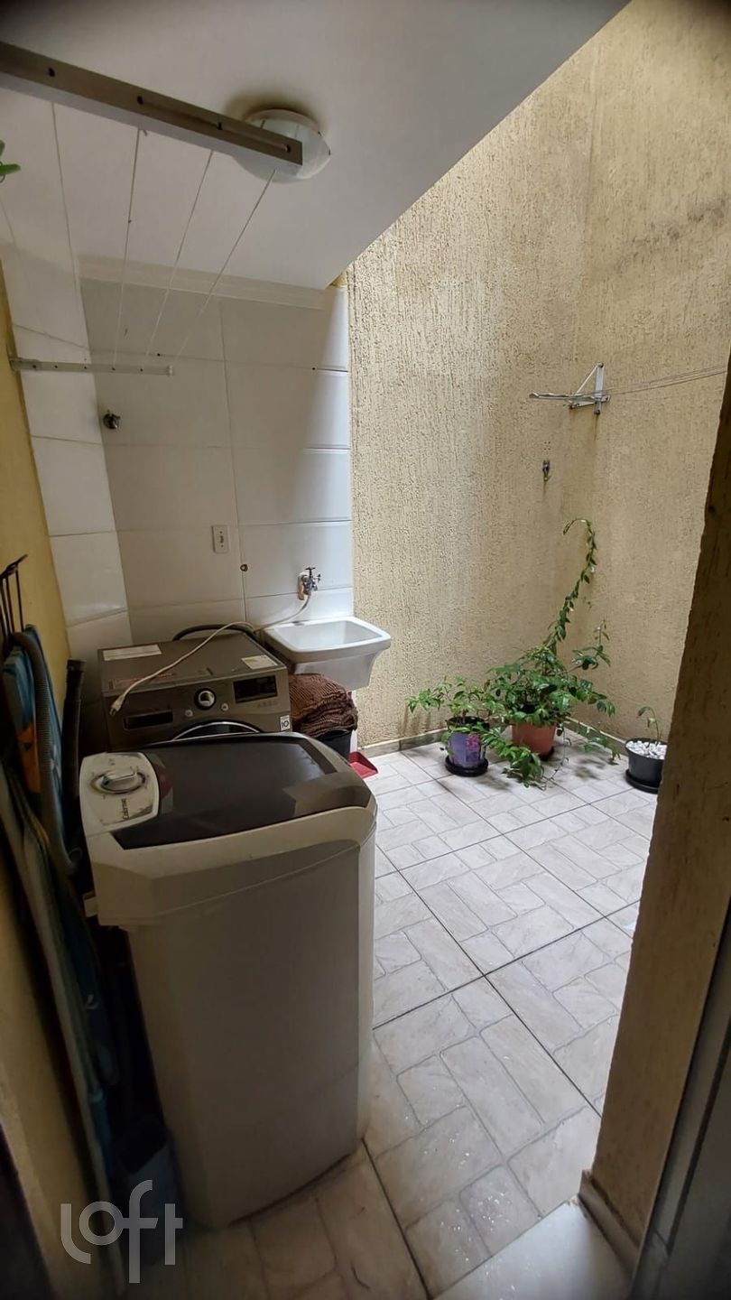 Casa de Condomínio à venda com 3 quartos, 70m² - Foto 20