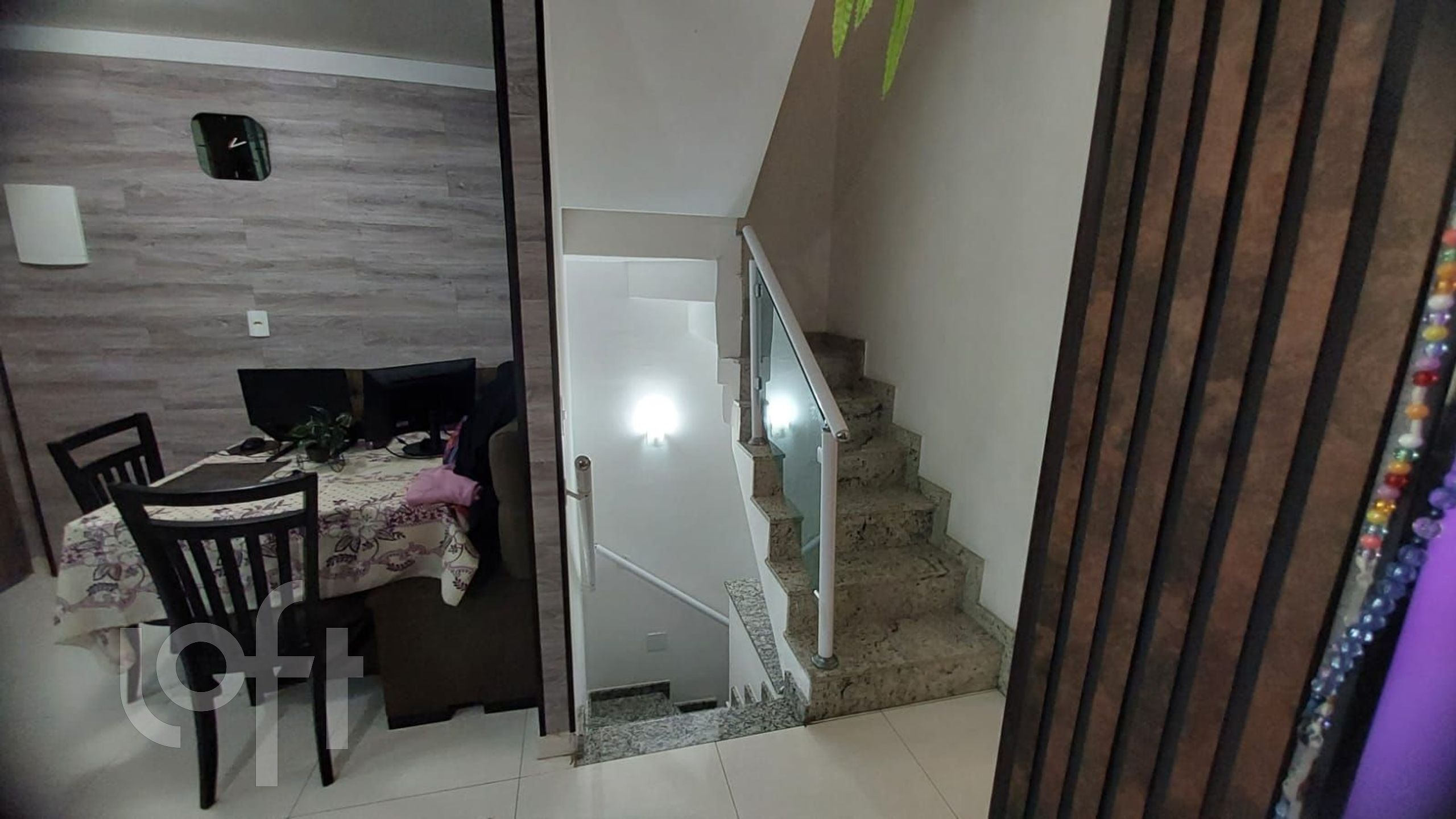 Casa de Condomínio à venda com 3 quartos, 70m² - Foto 3