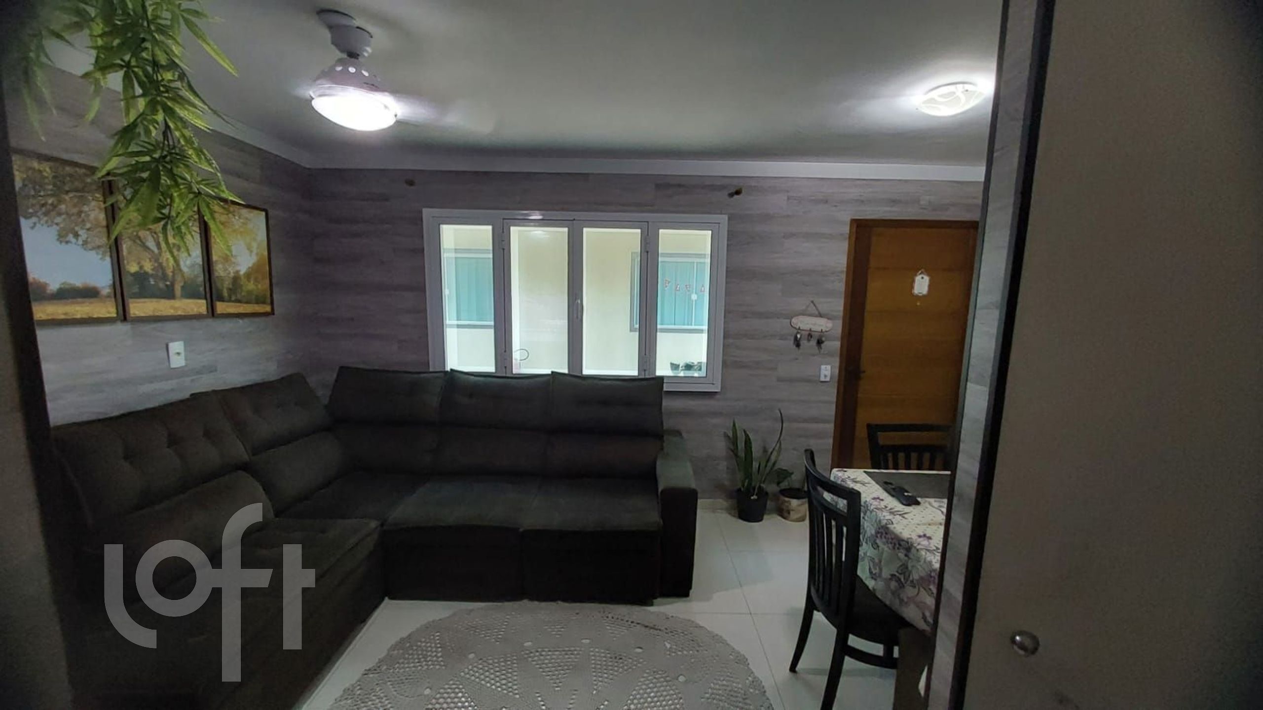 Casa de Condomínio à venda com 3 quartos, 70m² - Foto 2