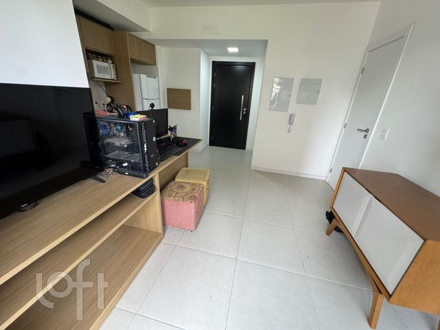 Apartamento com 42m², 1 dormitório, 1 suíte, 1 vaga, Boa Vista em Porto Alegre