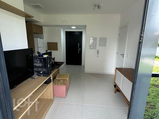 Apartamento com 42m², 1 dormitório, 1 suíte, 1 vaga, Boa Vista em Porto Alegre