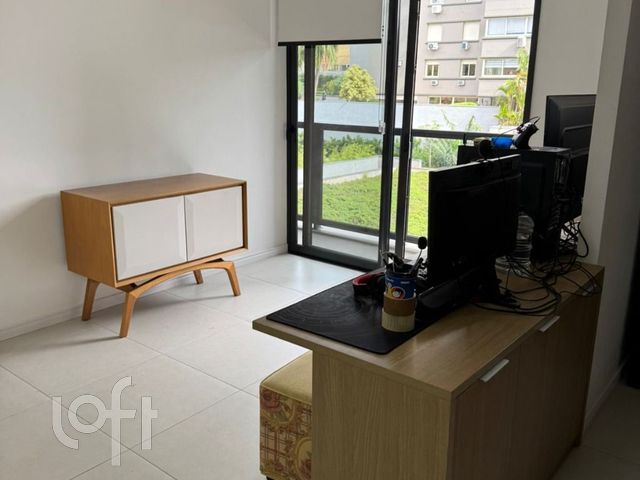 Apartamento com 42m², 1 dormitório, 1 suíte, 1 vaga, Boa Vista em Porto Alegre