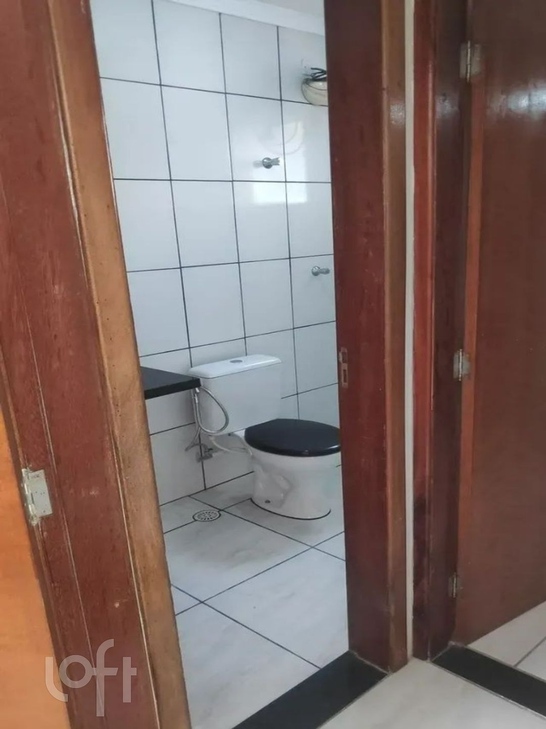 Casa de Condomínio à venda com 2 quartos, 63m² - Foto 16