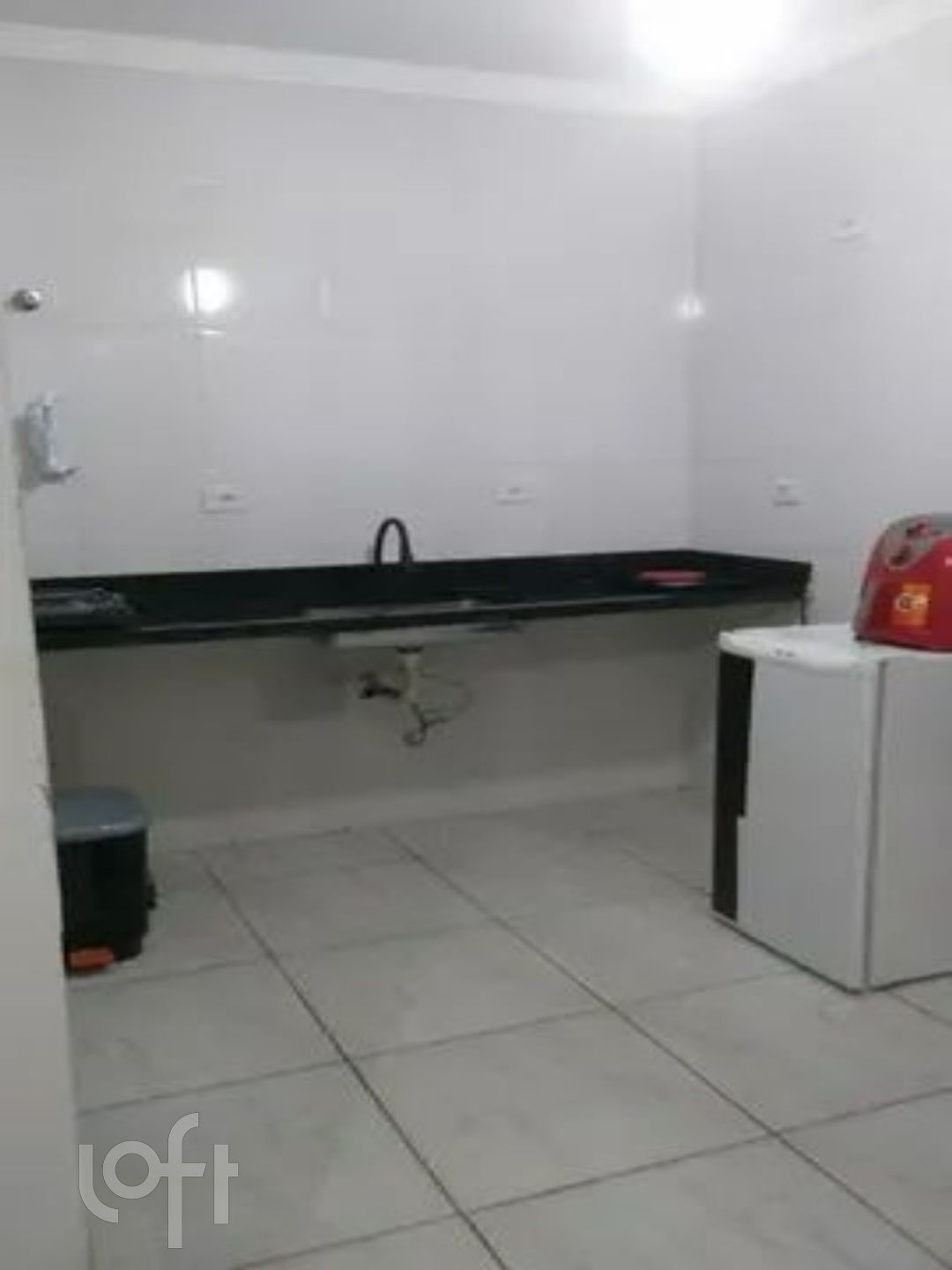 Casa de Condomínio à venda com 2 quartos, 63m² - Foto 5