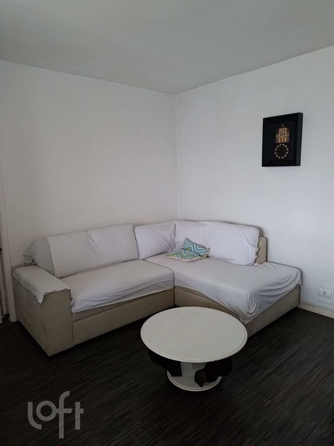 Apartamento à venda com 3 quartos, 72m² - Foto 3