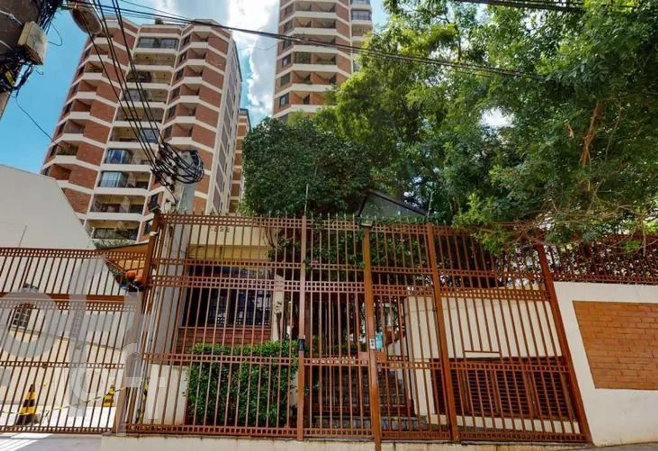 Apartamento à venda com 3 quartos, 72m² - Foto 1