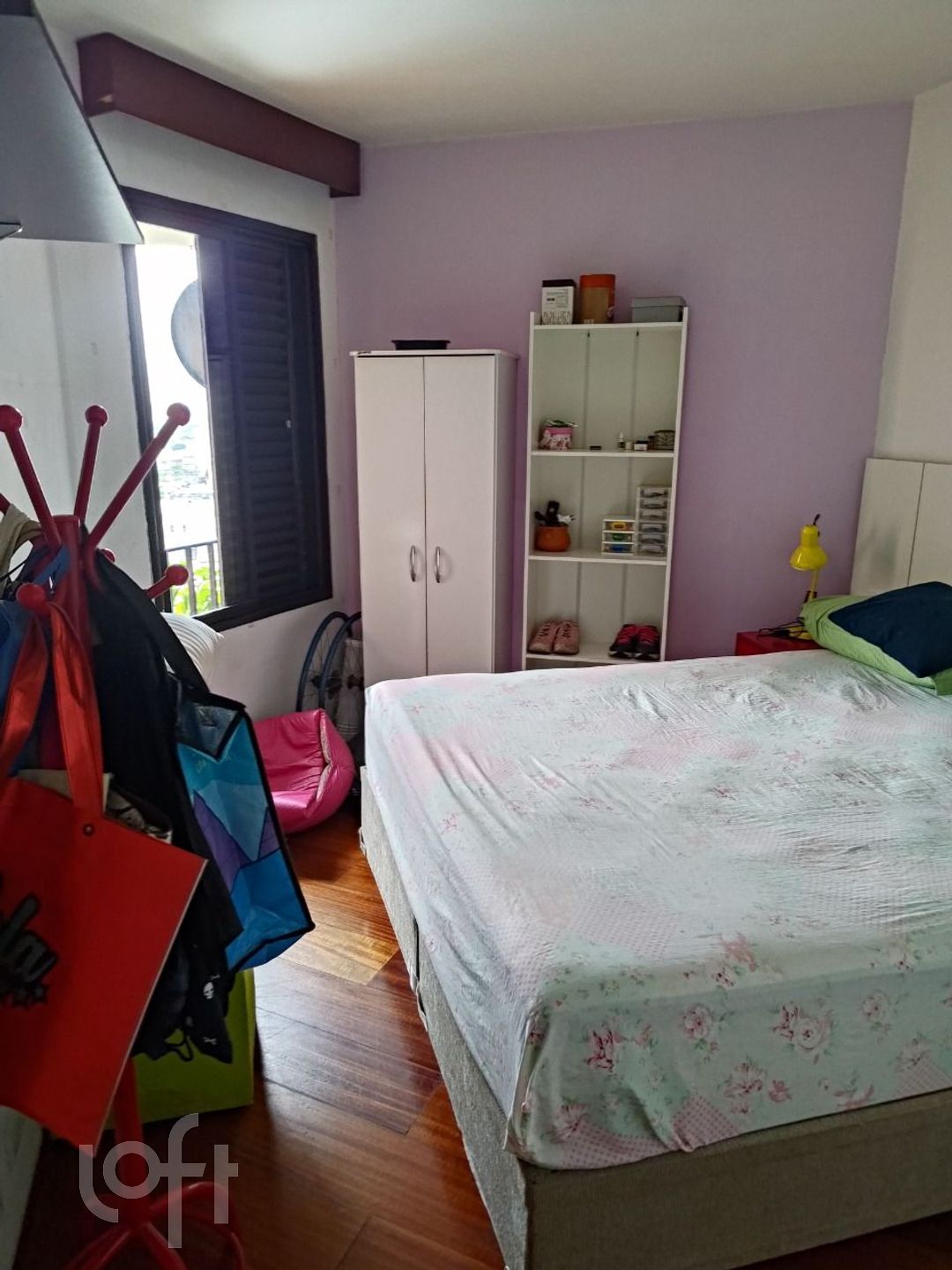 Apartamento à venda com 3 quartos, 72m² - Foto 5