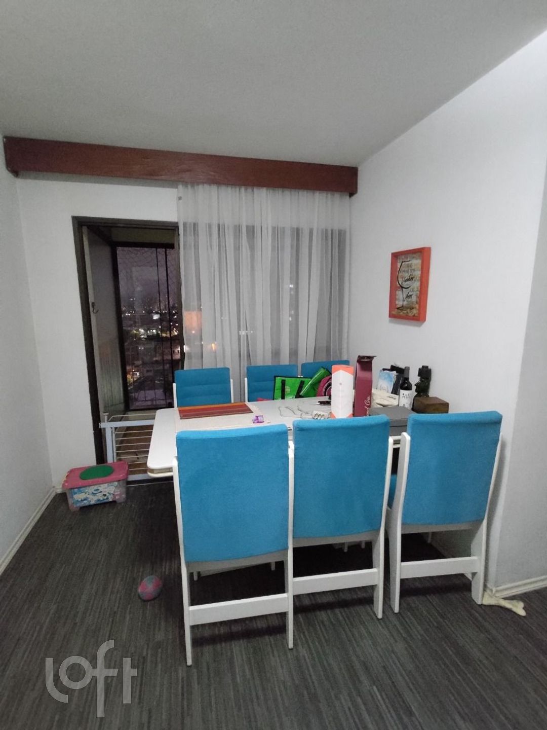 Apartamento à venda com 3 quartos, 72m² - Foto 12