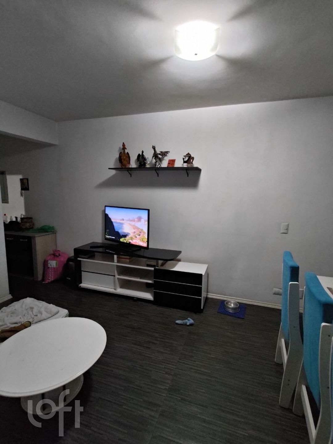 Apartamento à venda com 3 quartos, 72m² - Foto 11