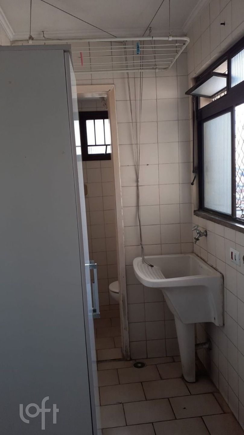 Apartamento à venda com 3 quartos, 72m² - Foto 18