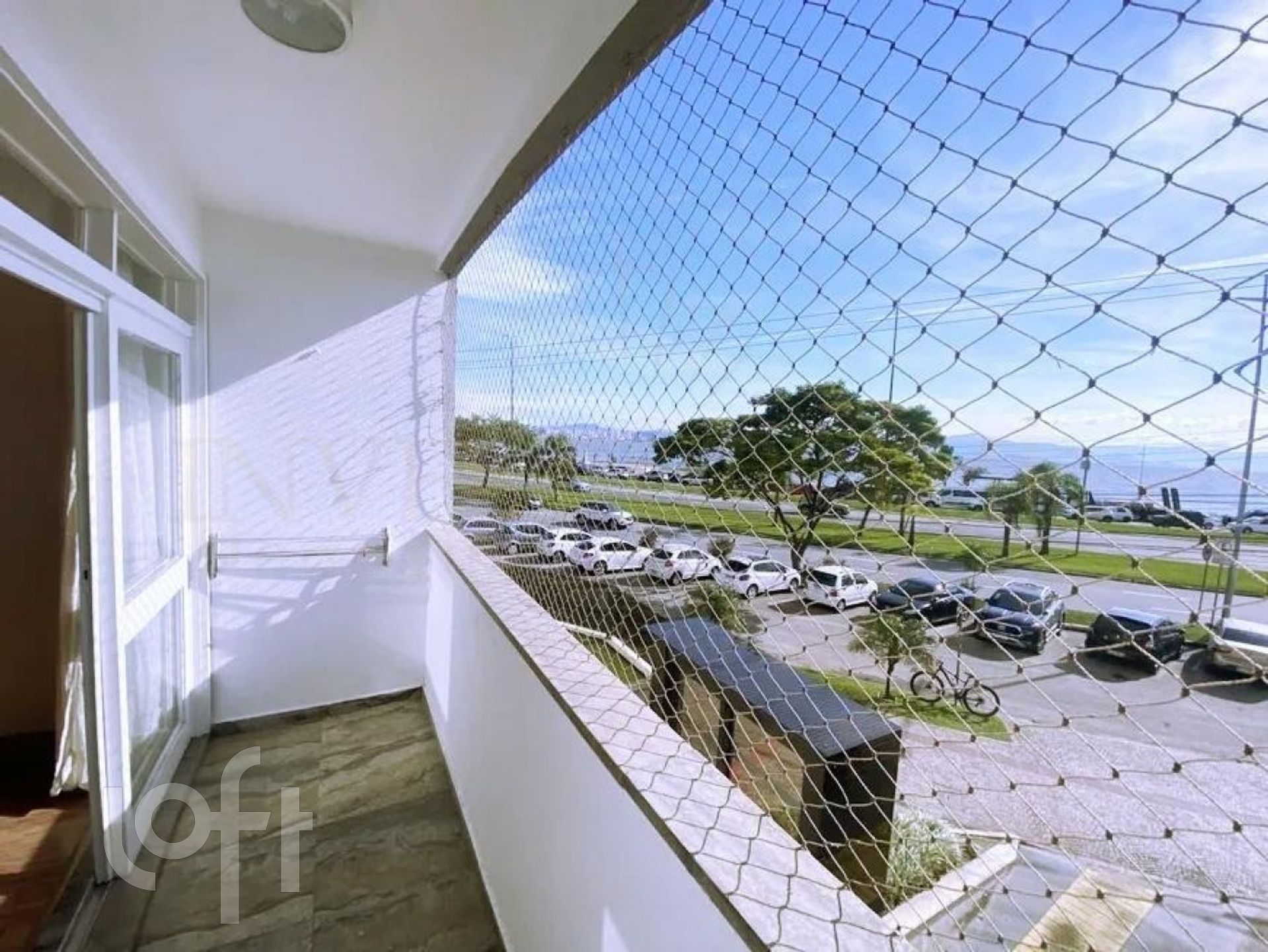 Apartamentos com 111m², 3 quartos, 1 garagem, no bairro Agronômica em Florianópolis