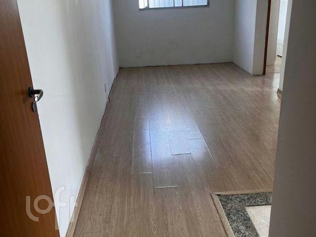 Apartamento com 40m², 1 dormitório, Rio Branco em Porto Alegre