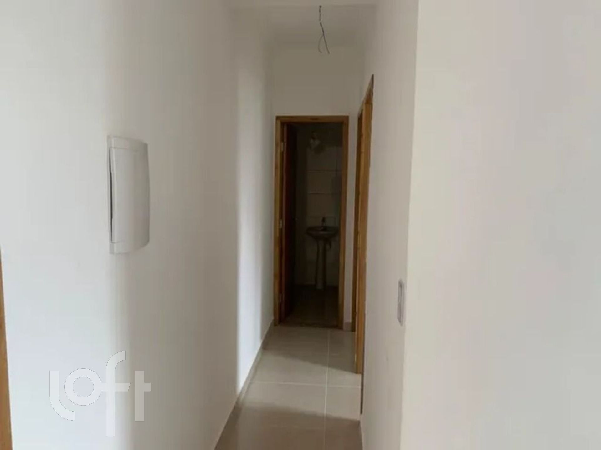 Apartamento à venda com 2 quartos, 37m² - Foto 12