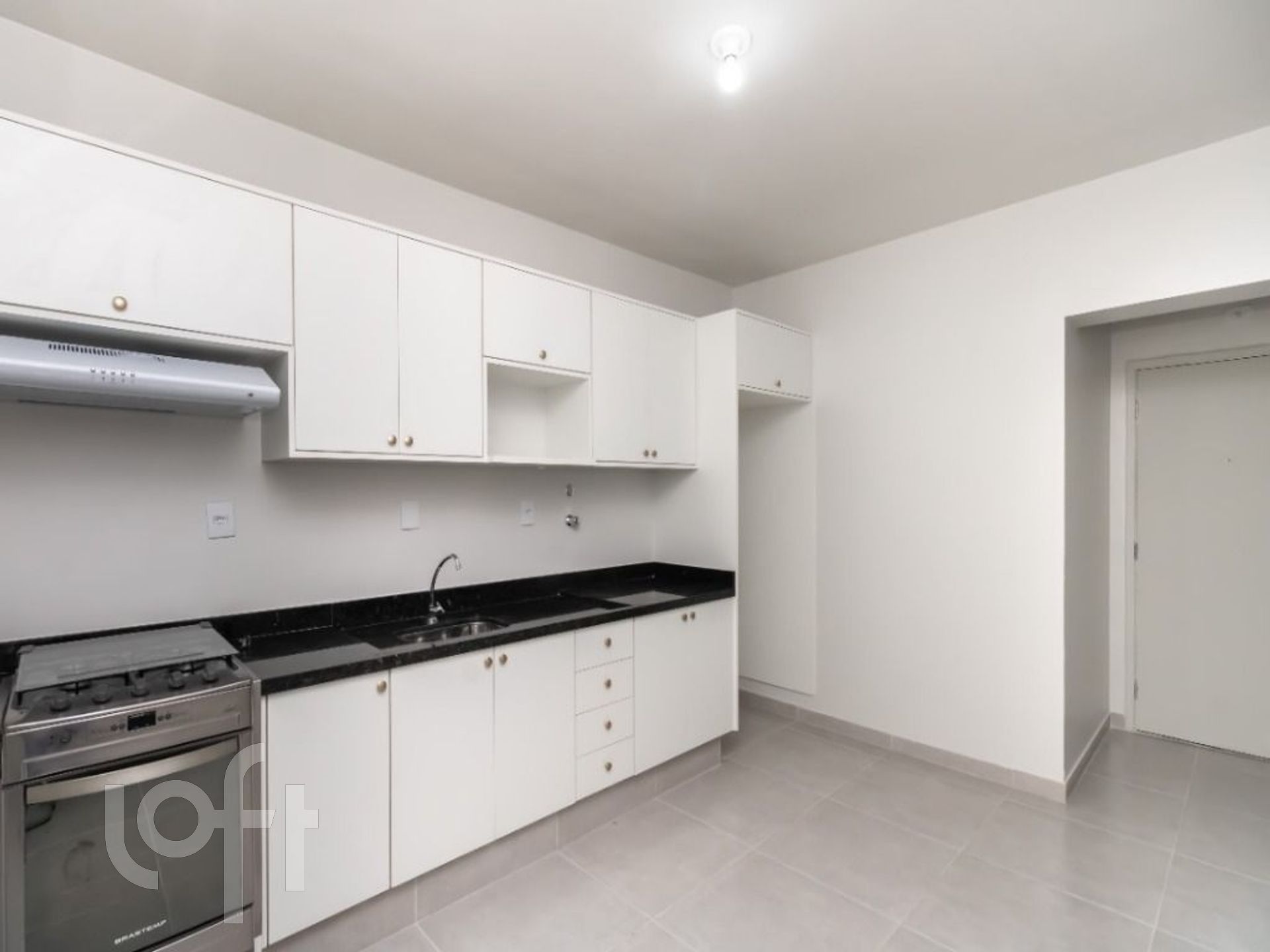 Apartamento à venda com 2 quartos, 99m² - Foto 5