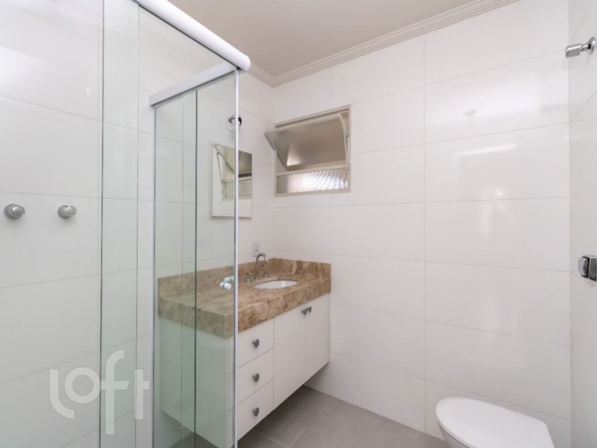 Apartamento à venda com 2 quartos, 99m² - Foto 13