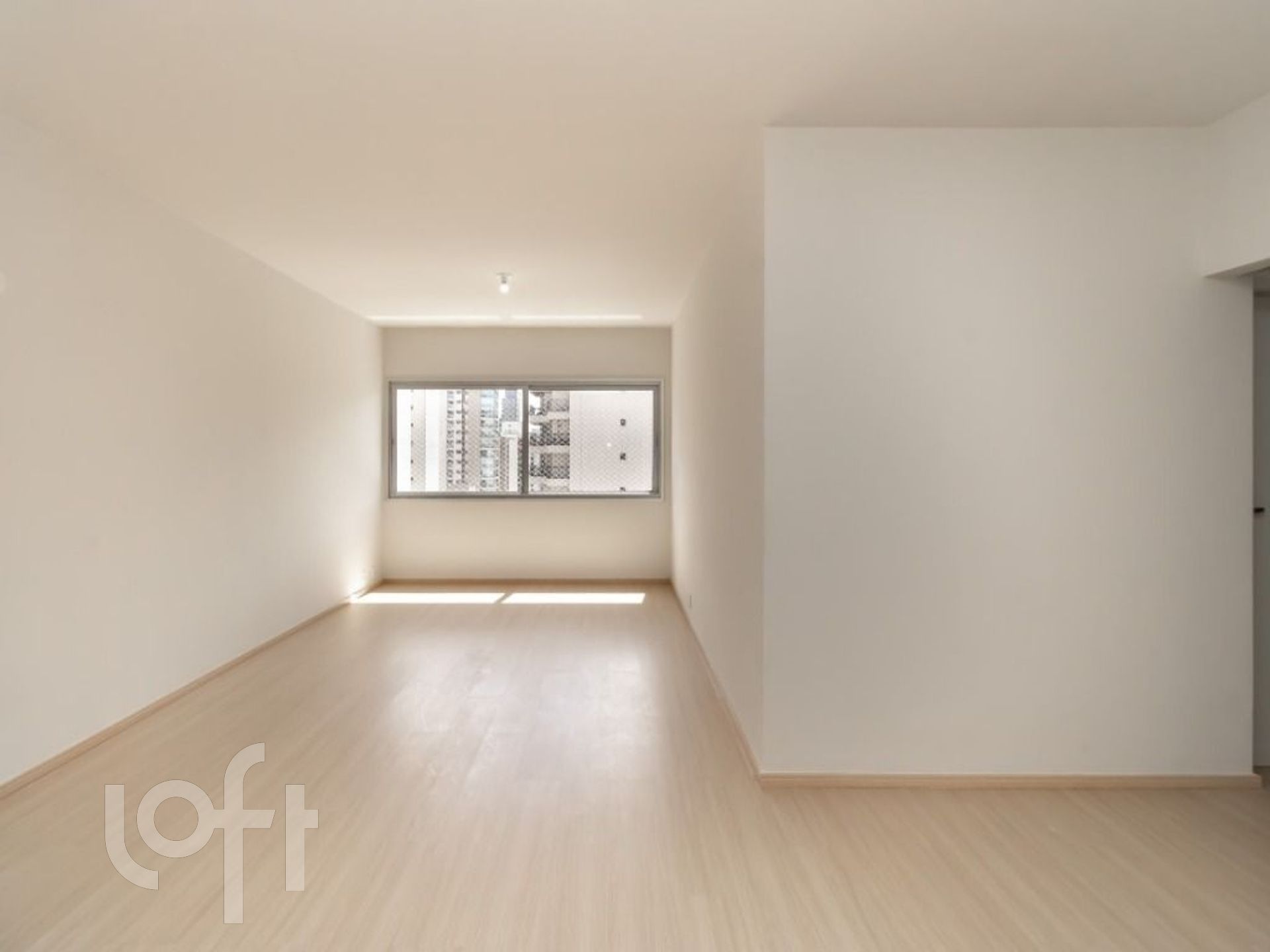 Apartamento à venda com 2 quartos, 99m² - Foto 2